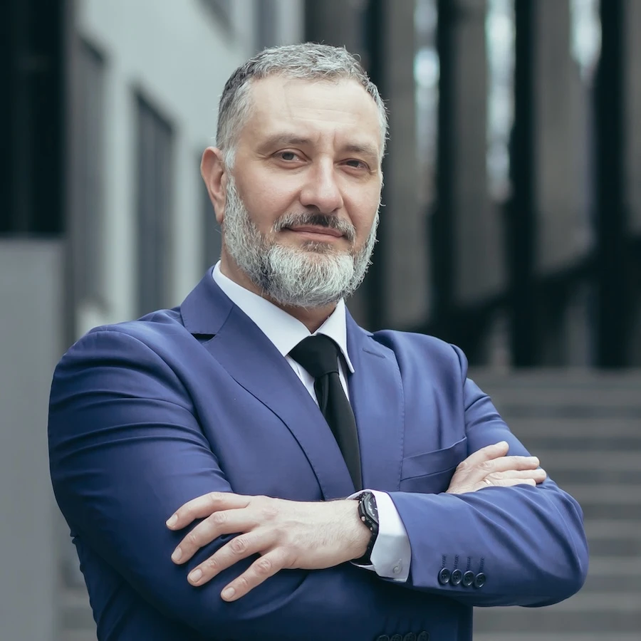 portrait of successful director and business owner 2025 04 01 06 58 02 utc