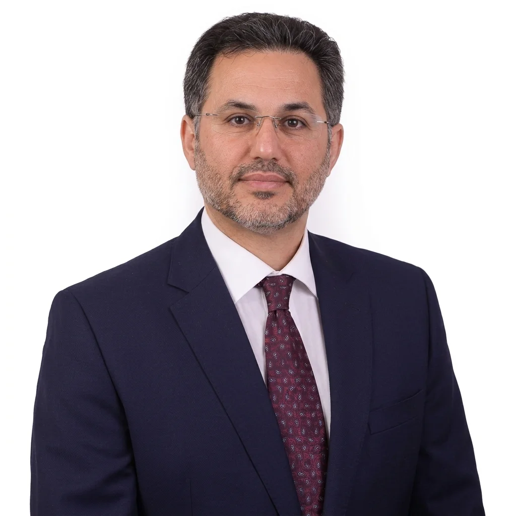 Amir Nahvi