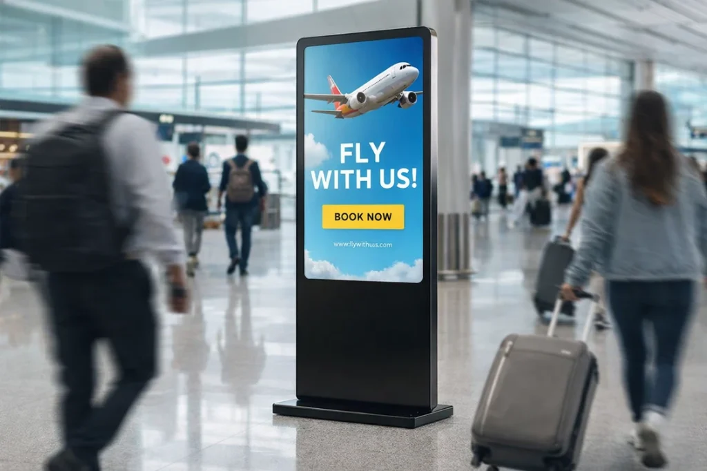 digital Signage