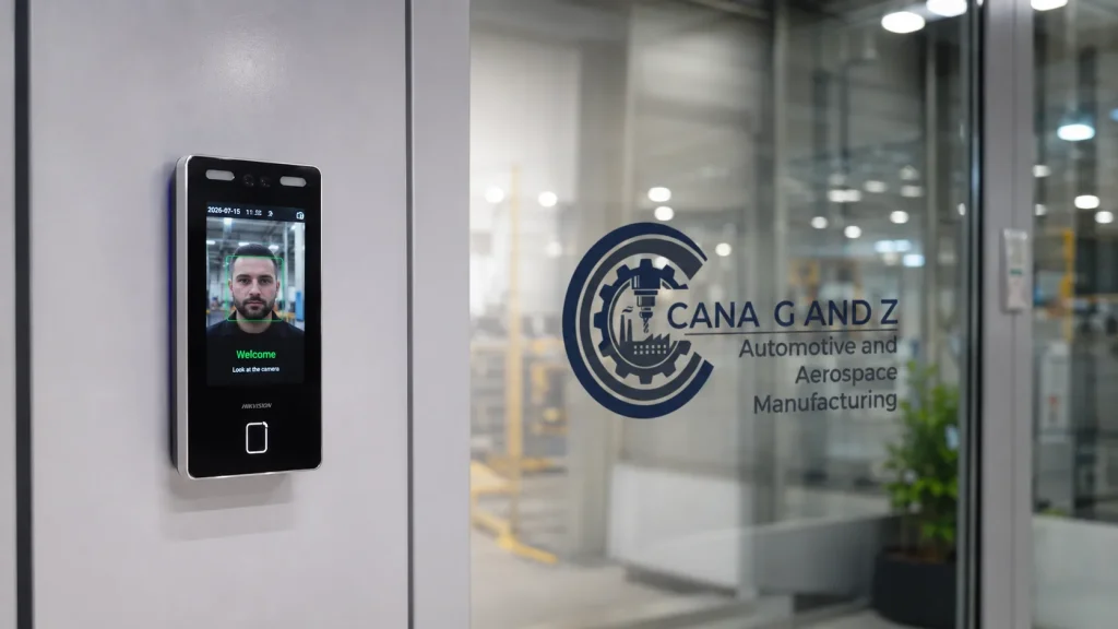 cana g and z project