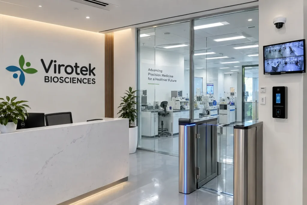 virotek project